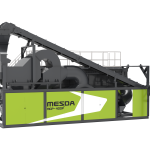 MCP-400P 控粉機